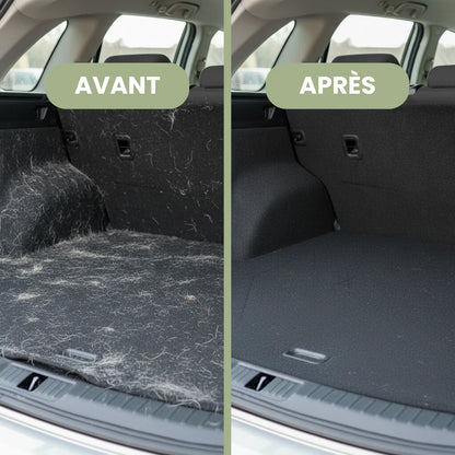FurFree™ – Gant Anti-Poils Réutilisable & Écologique