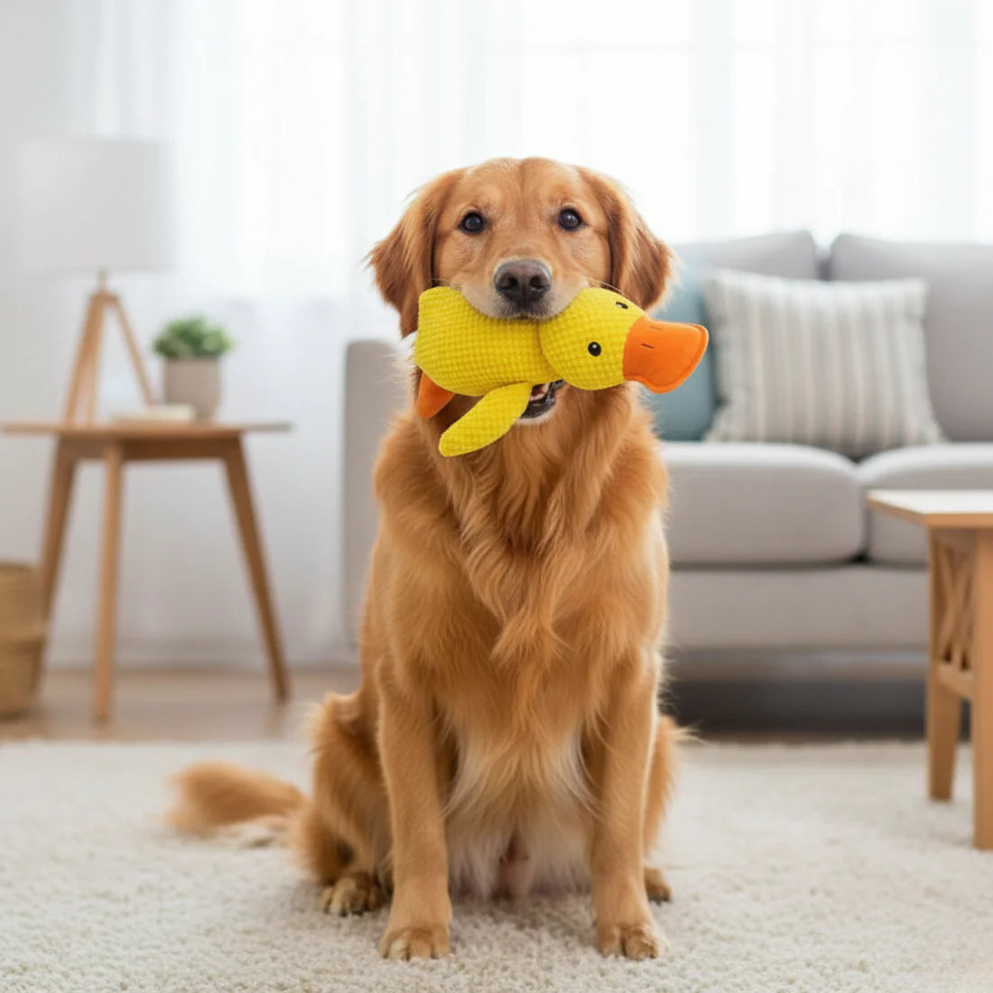 ZenDuck™ - Canard anti-stress