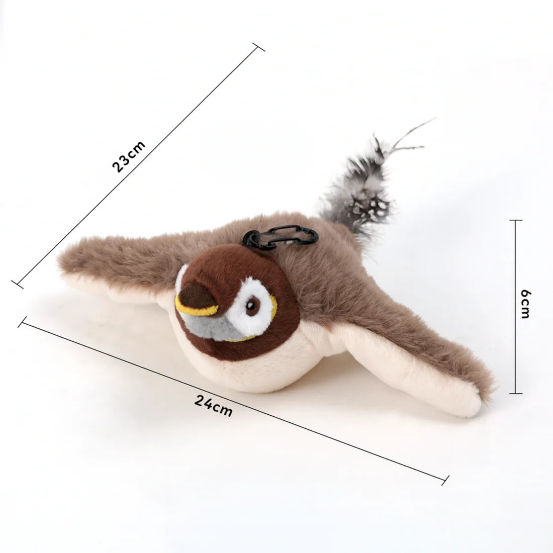 FlyBird 2.0
